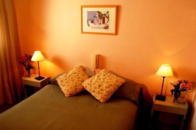Hotel St. James Pinamar Eksteriør billede